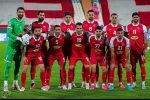 پرسپولیس به قطر سفر کرد- اخبار فوتبال ایران