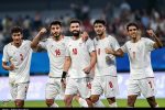 باشگاه پرسپولیس: ملی پوشان امید ما امشب از هانگژو به دوحه قطر می روند