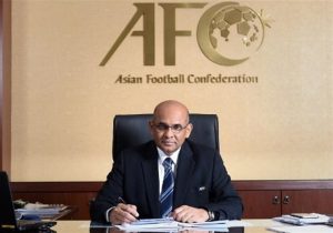 واکنش دبیرکل AFC به لغو دیدار سپاهان و الاتحاد