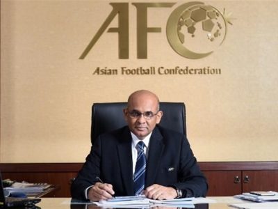 واکنش دبیرکل AFC به لغو دیدار سپاهان و الاتحاد