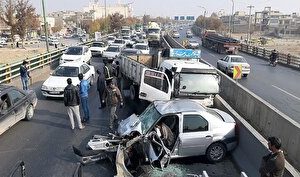 فریادمان برای ایمنی خودرو‌ها به گوش کسی نمی‌رسد!