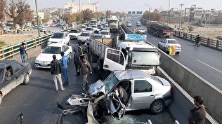 فریادمان برای ایمنی خودرو‌ها به گوش کسی نمی‌رسد!