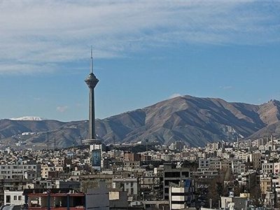 تهرانی‌ها در روزهای آینده منتظر باران باشند؟