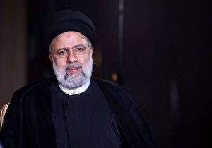 دو خیابان تهران به نام شهید رئیسی تغییر کرد