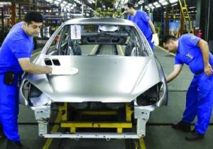 شیوه اداره خودروسازی‌های ایران تغییر می‌کند؟