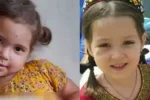 یسنا، دخترک چهارساله‌ی گلستان، بالاخره پیدا شد