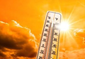 هوای این استان تا آخر هفته به شدت داغ و جهنمی می‌شود