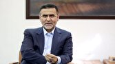 ایوبی رئیس ستاد انتخاباتی حجت‌الاسلام پورمحمدی شد
