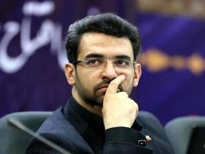 آذری جهرمی قائم مقام ستاد انتخاباتی پزشکیان شد