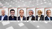 برنامه پنجمین روز تبلیغات رادیوتلویزیونی نامزد‌های انتخابات ریاست‌جمهوری