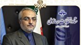 «مهدی خسروی» مجری مناظره‌های انتخاباتی شد