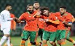 مس رفسنجان حریف سپاهان در فینال جام حذفی شد