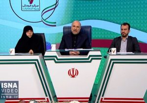 مشاوران نامزد‌های انتخابات ریاست جمهوری در میزگرد‌های تخصصی را بشناسید