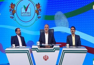 زاکانی از برنامه‌های خود برای اداره کشور می‌گوید