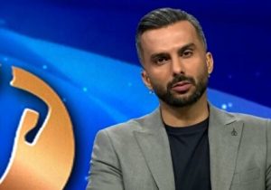 حمله تند به مجری جوان تلویزیون: با فردوسی‌پور سازش کردی!