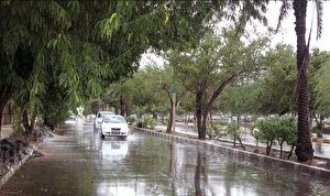 هشدار هواشناسی؛ بارش سنگین باران در برخی از استان‌ها در راه است