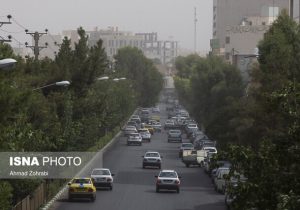 این استان‌ها در ۵ روز آینده منتظر بارش شدید باشند