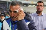 اعتراض پرسپولیس رد و مربی استقلال تبرئه شد