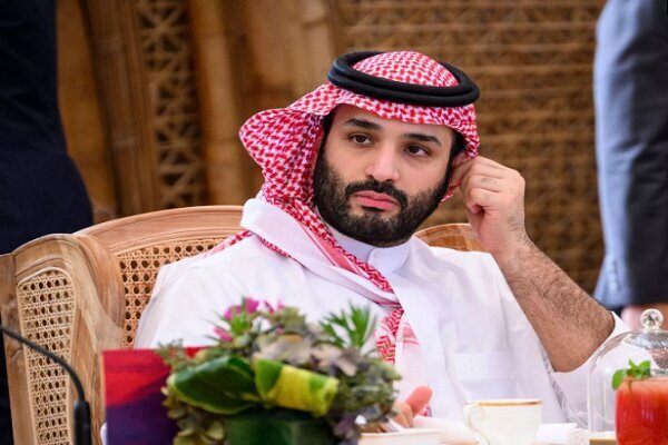 نبود«بن سلمان»به‌علت مشکلات جسمی در نشست گروه ۲۰