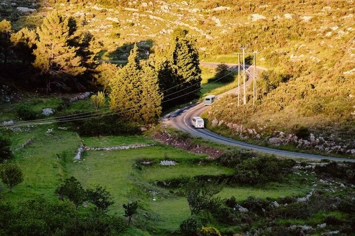 شمال کجا بریم خوش بگذره؟