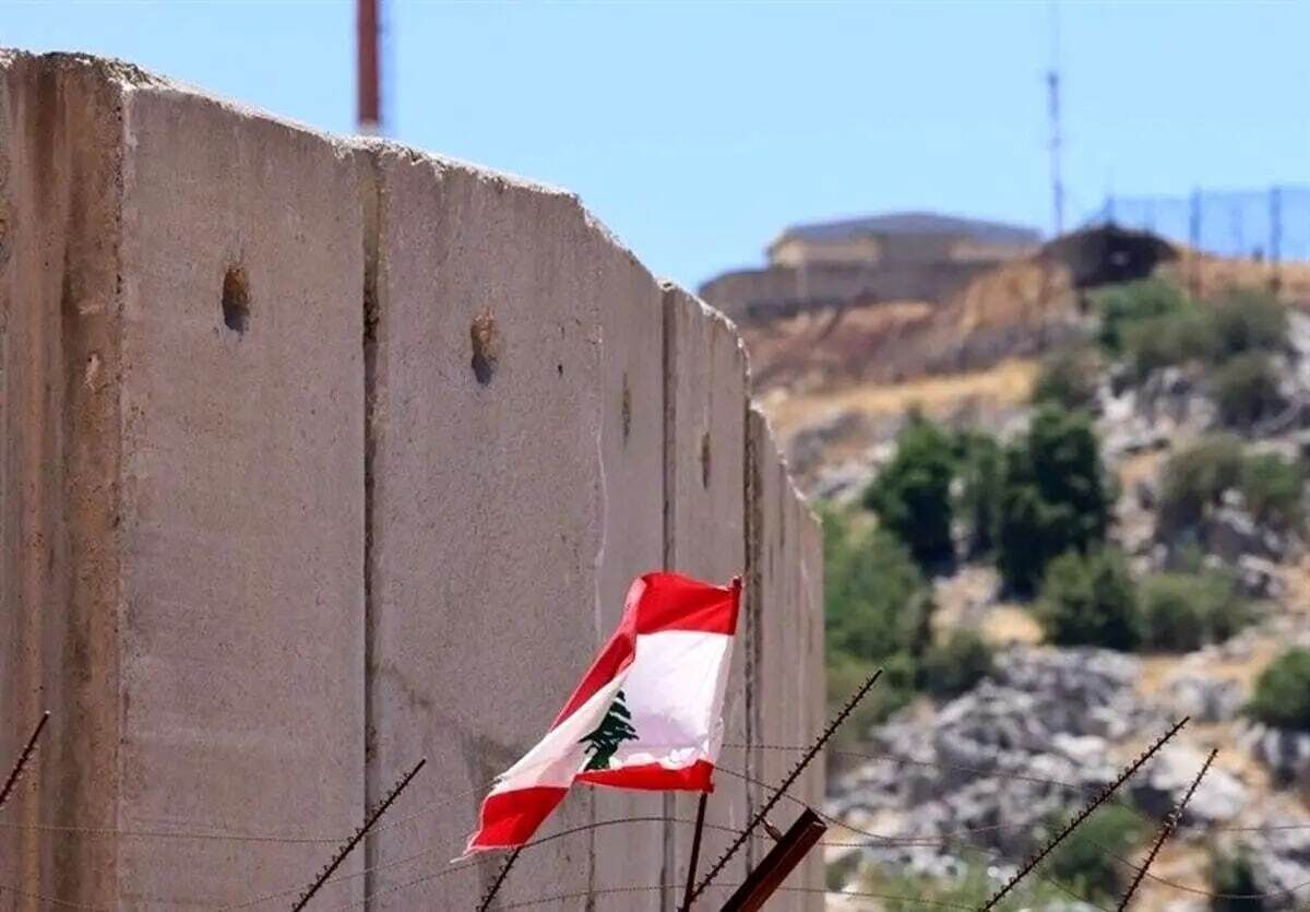 آغاز رسمی آتش بس در لبنان