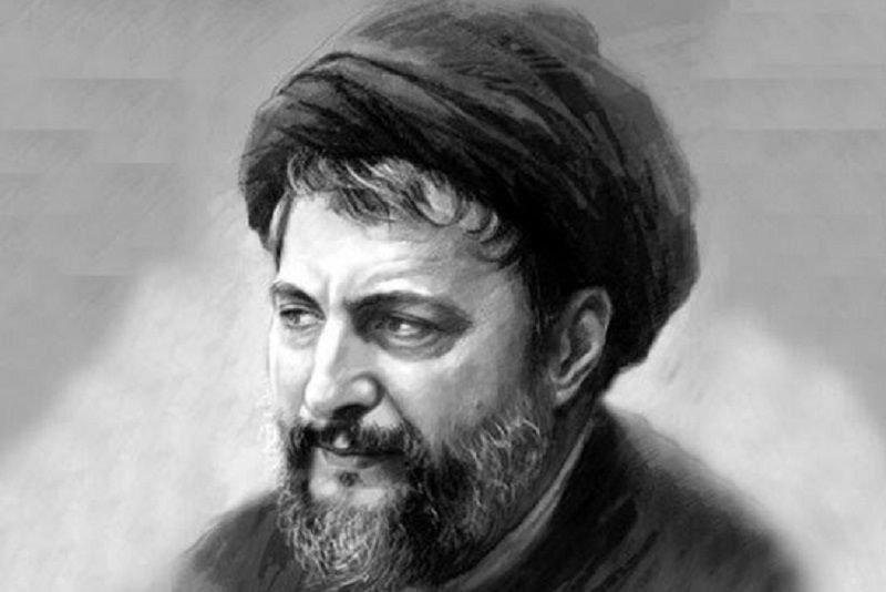 امام موسی صدر در زندان صیدنا سوریه است؟