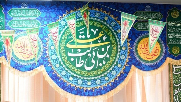 بیش از ۴.۵ میلیون ایرانی دارای نام و القاب امام علی(ع)