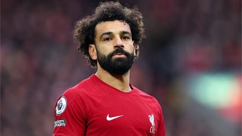 پیشنهاد نجومی الهلال به محمد صلاح