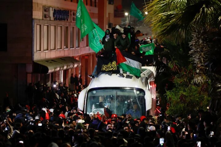 امروز اسرای سرشناس فلسطینی آزاد خواهند شد