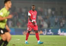 ژوائو از پرسپولیس جدا شد