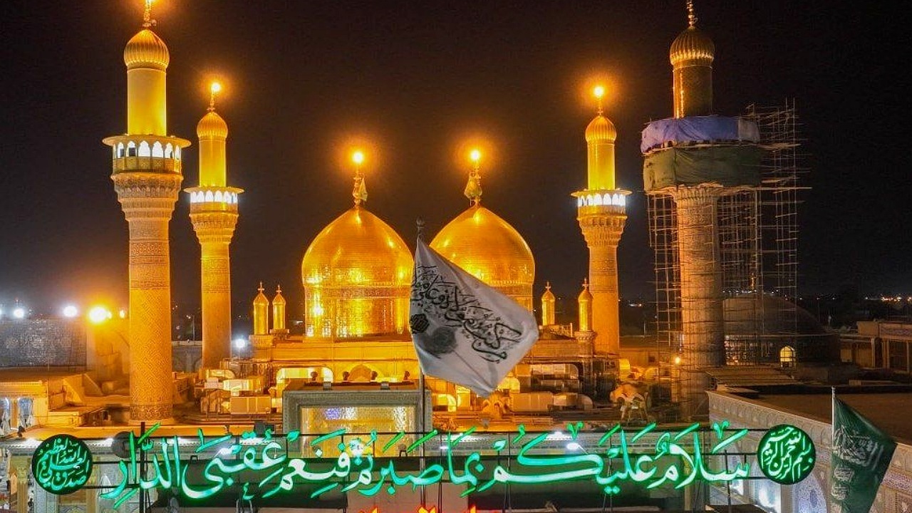 امام موسی کاظم (ع) چه نگاهی به بهره بردن  از زندگی داشتند؟