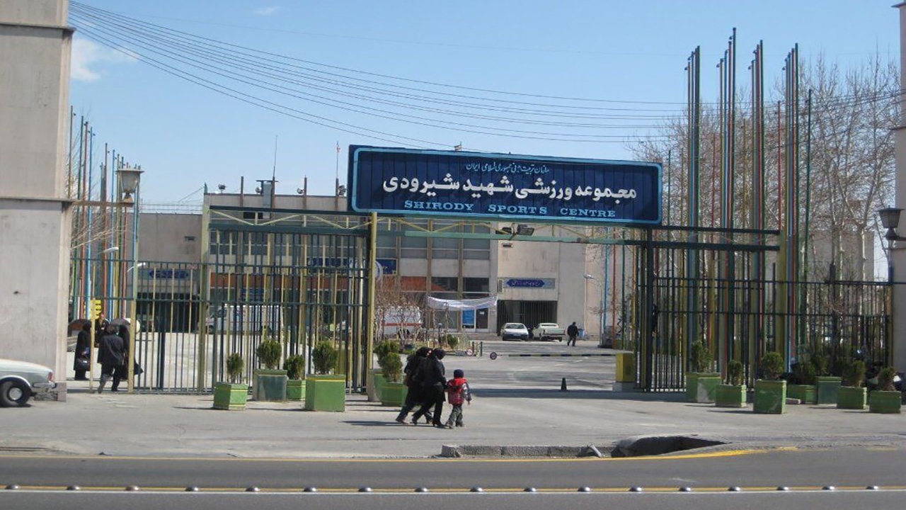 هم‌اکنون شعبه انتخاباتی جامعه ورزش و جوانان