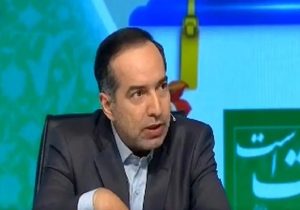 ناگفته‌های حسین انتظامی از میزگرد‌های فرهنگی انتخابات ریاست جمهوری