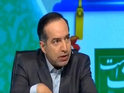 ناگفته‌های حسین انتظامی از میزگرد‌های فرهنگی انتخابات ریاست جمهوری