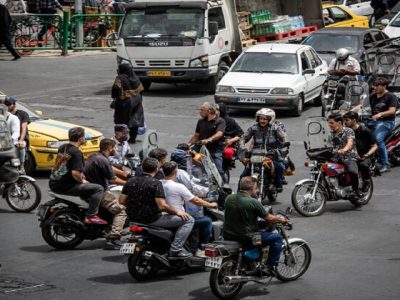 ۱۶ تیر آخرین فرصت استفاده از بخشودگی جرائم بیمه شخص ثالث وسایل نقلیه