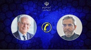 ایران از حق مشروع خودبرای مجازات باند صهیونیستی استفاده خواهد کرد  |